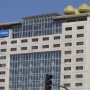 نشست وزیر علوم با روسای دانشگاه های سقز و بانه