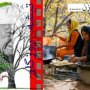 کسب جایزه بهترین مستند جشنواره بین المللی فیلم 100 توسط کارگردان سقزی