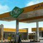 حل مشکل قطعی گاز جایگاه های CNG در سقز