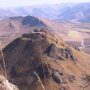 برگزاری اولین همایش ملی قلعه باستانی زیویه در اردیبهشت ماه 96