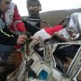 سانحه رانندگی در سقز 4 کشته و زخمی برجای گذاشت