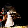 کردستان میزبان چهارمین جشنواره تئاتر منطقه ای معلولان زاگرس می شود