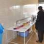 طرح فرآوری دستگاه بسته بندی انواع میوه و خشکبار در سقز افتتاح شد