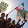 روز قدس، روز ندای آزادی خواهان بر علیه استکبار است