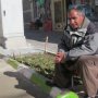 مسئولان و سرمایه گذاران معلولین را برای اشتغال دریابند/ قشری پردرد بنام معلول