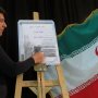 درد دل های یک معلول هنرمند سقزی/ خواهرم گوش و زبان من و مادرم است