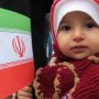 روایت دوربین گولان از حضور کودکان و نوجوانان سقزی در حماسه 22 بهمن