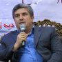 فرماندار ویژه سقز فیش حقوقی خود را رسانه ای کرد