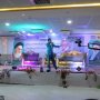 آنچه در جشن گلریزان سقز اتفاق افتاد/ 4 زندانی جرائم غیر عمد در مراسم آزاد شدند