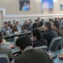 استفاده از بیت المال برای تبلیغ علیه یا له کاندیداها حرام است/ بی توجهی رانندگان نسبت به هشدارهای پلیس راه تاسف آور است