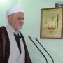 تبلیغات شوم دشمنان هیچ خللی در اراده مردم ایجاد نمی کند