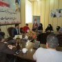 اصحاب رسانه از امکانات رفاهی و خدماتی محرومند / از خبرنگاران در قالب حرف تجلیل می شود