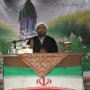 دشمنان درصدد ضربه به انتخابات هستند/  حضور گسترده در انتخابات جواب محکمی بر دهان دشمنان نظام ست