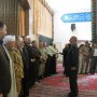 مراسم تودیع و معارفه فرمانده جدید سپاه سقز برگزار شد