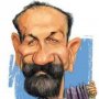 تبریک رئیس هیات سوارکاری همدان به اصغر فرهادی!