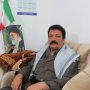 جانباز تمام دردها را برای دفاع از آب و خاکش به جان خریده است