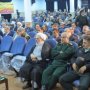 شهدای روحانی شمع فروزان سرزمین مجاهدت های خاموش اند