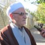 استکبار جهانی سابقه ظلم زیادی در دنیا دارد/ سردادن شعار «مرگ بر آمریکا» را از وظایف خود می دانیم