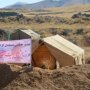 آغاز رزمایش الی بیت المقدس ۵ در سقز + عكس