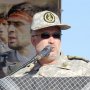 فرمانده سپاه سقز در پیامی فرارسیدن هفته ناجا را تبریک گفت