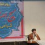 کاسبان، خلیل الله و مجاهد در راه خدا هستند/ معیار بازاریان آبروی آنان است
