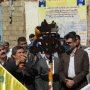 افتتاح همزمان 7 پروژه گازرسانی روستایی در سقز