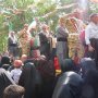 17 قهرمان غیرت در سقز تشییع شدند