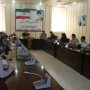 باید به بهره گیری از ظرفیت های ملی و مصرف بهینه توجه شود