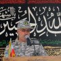 ملت ما با رشادتهای خود اقتدار کشور را حفظ کرده اند/ تهدیدات آمریکا علیه ایران راه به جایی نمی برد