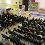 حجاب، عفت و پاکدامنی سه اصل مهم ایمان هستند