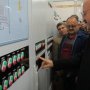 اولین کارخانه نوین آردسازی کردستان در سقز به بهره برداری رسید