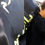مراسم تاسوعای حسینی در سقز به روایت تصویر