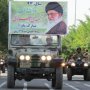 نیروهای مسلح شهرستان سقز توان و اقتدار خود را به نمایش گذاشتند+عکس