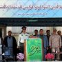 صبحگاه مشترک نیروهای مسلح شهرستان سقز به روایت تصویر