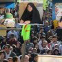 حفظ و گسترش ارزش های دفاع مقدس وظیفه ای همگانی است/ آل سعود شایستگی پرده داری خانه خدا را ندارد