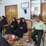 الگوبرداری از رسانه های بیگانه یکی از آسیب های اجتماعی است