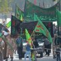 نوای«یاحسین مظلوم» در سقز طنین انداز شد+عکس