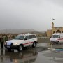 اکیپ‌های پزشکی به مناطق محروم شهرستان سقز اعزام شدند