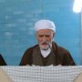 نقش بسیج و سپاه در نابودی داعش مشهود بود/ تهمت و افترا از گناهان کبیره است