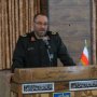 محرومیت زدایی از اولویت های سپاه است/ موج سواری دشمنان در حوادث اخیر کشور علیه نظام کاملا مشهود بود
