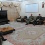 زندگی خود را مدیون خون شهدا هستیم/ به مشکلات معیشتی خانواده های شهدا و ایثارگران رسیدگی شود