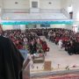 سرلوحه قرار دادن حضرت فاطمه(س) در زندگی موجب سعادت و خوشبختی می شود