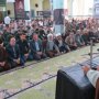 امام خمینی(ره) درس آزادگی را در علم و عمل به دنیا آموخت