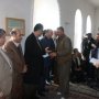 سفر کاری یا تبلیغاتی استاندار به سقز؟!/ بابا نان داد، کاش بابا ماهیگیری یاد می داد
