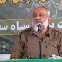 اقتصاد مقاومتی پاسخی در برابر فشارهای اقتصادی / ساخت اردوگاه تفریحی در سقز به کمک بسیج/ هدف گروهک های تکفیری اختلاف بین شیعه و سنی است