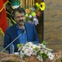 بیگلری خواستار مشارکت قرارگاه خاتم الانبیا در اتمام پروژه فرودگاه سقز شد