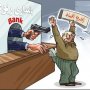 بانک‌ها در خدمت مردم یا مردم در خدمت‌ بانک‌ها؟