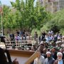 وحدت نیروهای مسلح کشور یکی از رموز آزادی خرمشهر بود