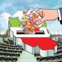 کمیت گرایی در انتخابات مجلس، راهبرد غرب گرایانه در سایه نفوذ دشمن