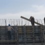 پل روگذر بلوار کردستان 7 ماه زودتر به بهره برداری می رسد
